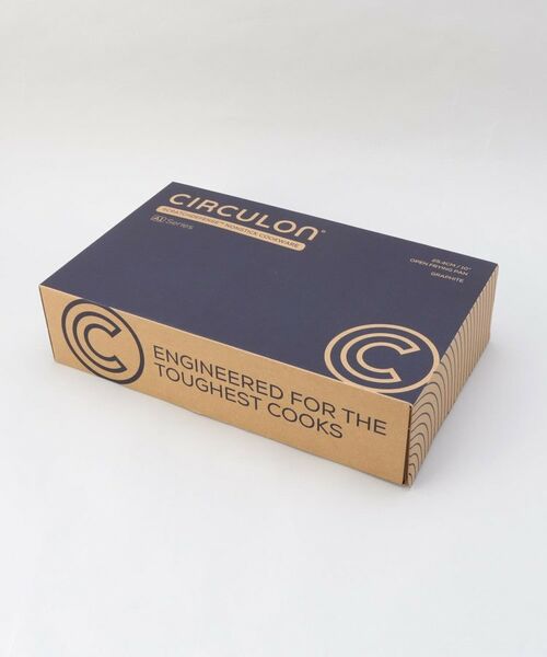 212 KITCHEN STORE / トゥーワントゥーキッチン ストア キッチンツール | サーキュロン A1 フライパン 24cm ＜MEYER マイヤー＞ | 詳細8