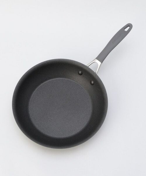 212 KITCHEN STORE / トゥーワントゥーキッチン ストア キッチンツール | サーキュロン A1 フライパン 26cm ＜MEYER マイヤー＞ | 詳細4