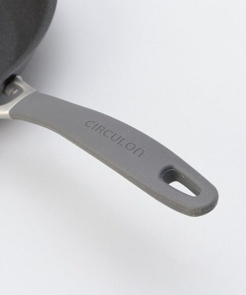 212 KITCHEN STORE / トゥーワントゥーキッチン ストア キッチンツール | サーキュロン A1 フライパン 26cm ＜MEYER マイヤー＞ | 詳細7