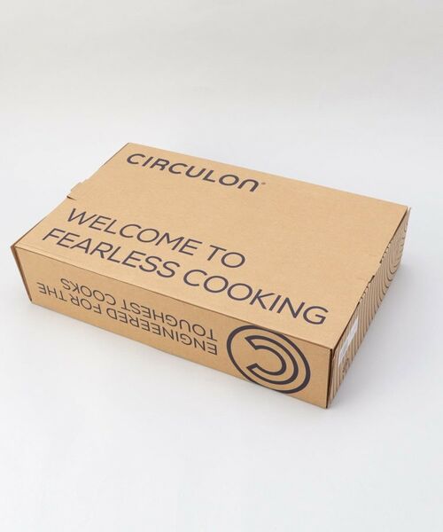 212 KITCHEN STORE / トゥーワントゥーキッチン ストア キッチンツール | サーキュロン A1 フライパン 26cm ＜MEYER マイヤー＞ | 詳細9