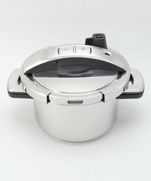 212 KITCHEN STORE / トゥーワントゥーキッチン ストア キッチンツール | ハイプレッシャークッカー4.0L  ＜MEYER  マイヤー＞ | 詳細2