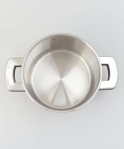 212 KITCHEN STORE / トゥーワントゥーキッチン ストア キッチンツール | ハイプレッシャークッカー4.0L  ＜MEYER  マイヤー＞ | 詳細4