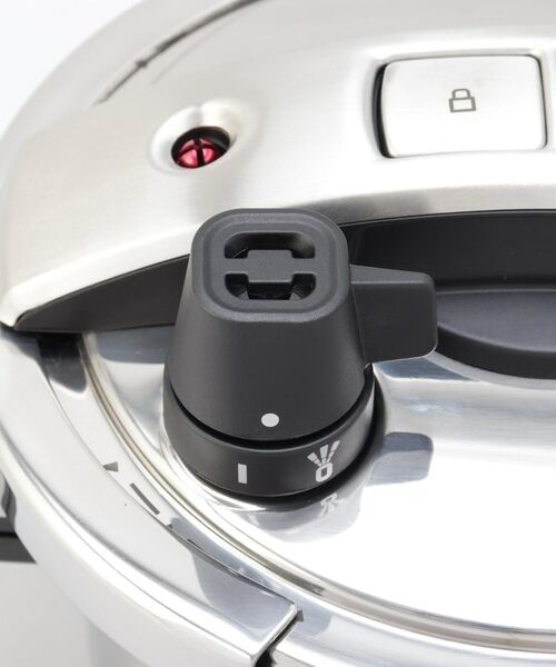 212 KITCHEN STORE / トゥーワントゥーキッチン ストア キッチンツール | ハイプレッシャークッカー4.0L  ＜MEYER  マイヤー＞ | 詳細7