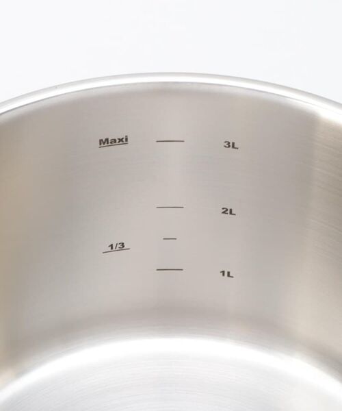 212 KITCHEN STORE / トゥーワントゥーキッチン ストア キッチンツール | ハイプレッシャークッカー4.0L  ＜MEYER  マイヤー＞ | 詳細8