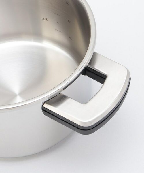 212 KITCHEN STORE / トゥーワントゥーキッチン ストア キッチンツール | ハイプレッシャークッカー4.0L  ＜MEYER  マイヤー＞ | 詳細9