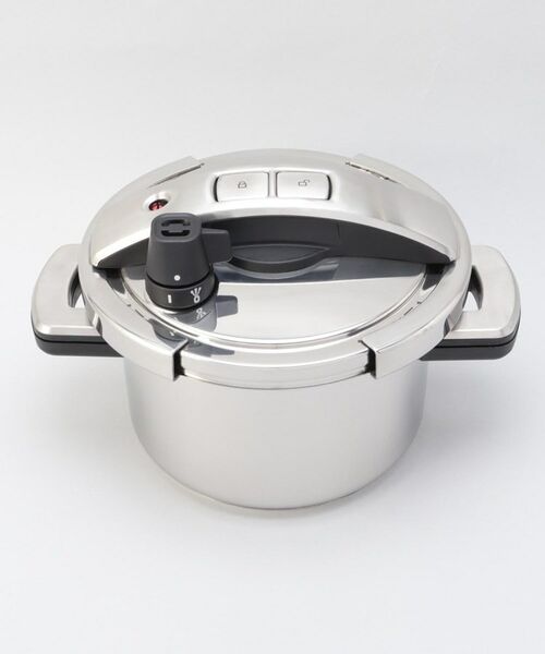 212 KITCHEN STORE / トゥーワントゥーキッチン ストア キッチンツール | ハイプレッシャークッカー4.0L  ＜MEYER  マイヤー＞（その他）
