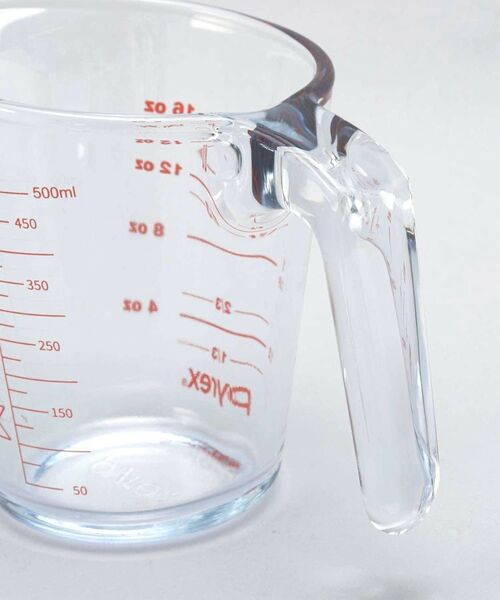 212 KITCHEN STORE / トゥーワントゥーキッチン ストア キッチンツール | メジャーカップ500ml レトロエディション1953 ＜Pyrex パイレックス＞ | 詳細5