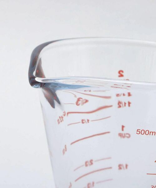 212 KITCHEN STORE / トゥーワントゥーキッチン ストア キッチンツール | メジャーカップ500ml レトロエディション1953 ＜Pyrex パイレックス＞ | 詳細6