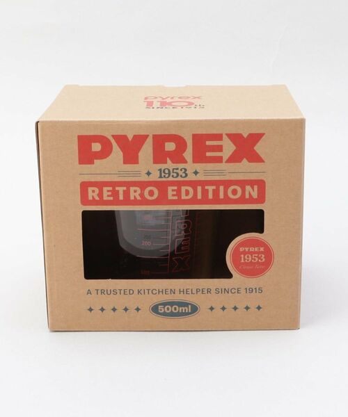 212 KITCHEN STORE / トゥーワントゥーキッチン ストア キッチンツール | メジャーカップ500ml レトロエディション1953 ＜Pyrex パイレックス＞ | 詳細7