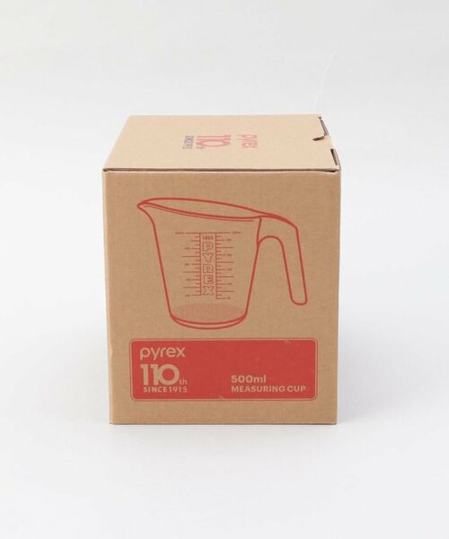 212 KITCHEN STORE / トゥーワントゥーキッチン ストア キッチンツール | メジャーカップ500ml レトロエディション1953 ＜Pyrex パイレックス＞ | 詳細8