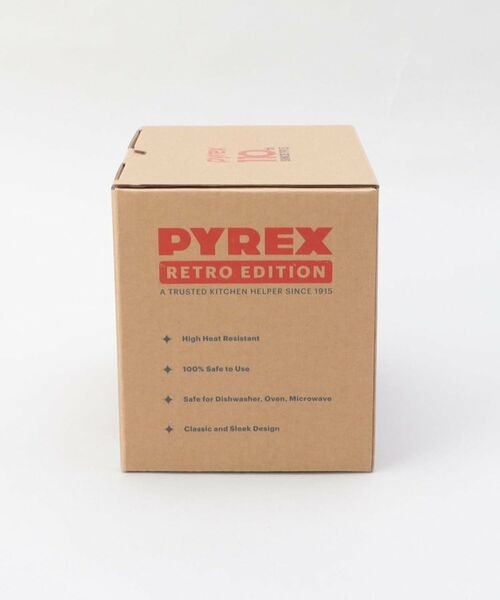 212 KITCHEN STORE / トゥーワントゥーキッチン ストア キッチンツール | メジャーカップ500ml レトロエディション1953 ＜Pyrex パイレックス＞ | 詳細9