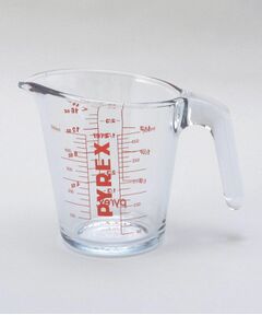 212 KITCHEN STORE / トゥーワントゥーキッチン ストア キッチンツール | メジャーカップ500ml レトロエディション1975 ＜Pyrex パイレックス＞