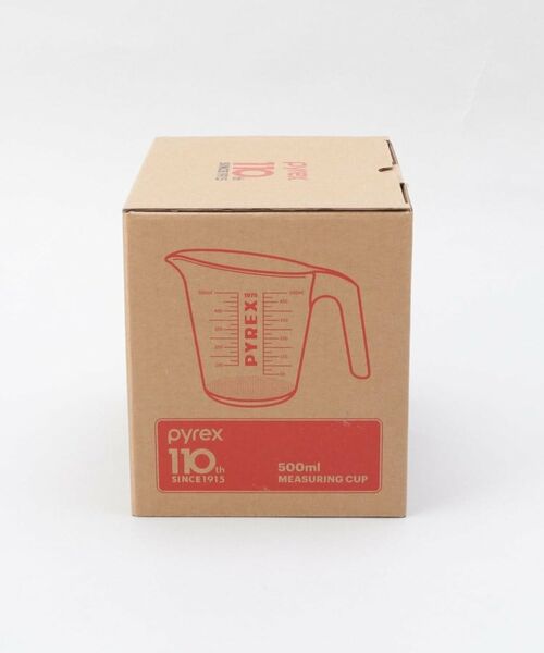 212 KITCHEN STORE / トゥーワントゥーキッチン ストア キッチンツール | メジャーカップ500ml レトロエディション1975 ＜Pyrex パイレックス＞ | 詳細8