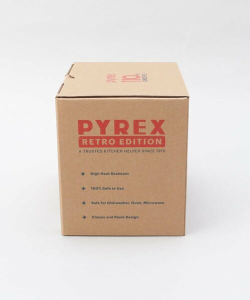 212 KITCHEN STORE / トゥーワントゥーキッチン ストア キッチンツール | メジャーカップ500ml レトロエディション1975 ＜Pyrex パイレックス＞ | 詳細9