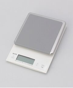 212 KITCHEN STORE / トゥーワントゥーキッチン ストア キッチンツール | デジタルクッキングスケール KJ-P31　<TANITA タニタ>