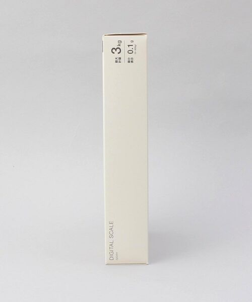 212 KITCHEN STORE / トゥーワントゥーキッチン ストア キッチンツール | デジタルクッキングスケール KJ-P31　<TANITA タニタ> | 詳細11