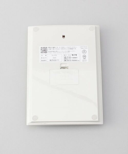 212 KITCHEN STORE / トゥーワントゥーキッチン ストア キッチンツール | デジタルクッキングスケール KJ-P31　<TANITA タニタ> | 詳細7