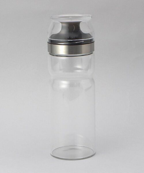 212 KITCHEN STORE / トゥーワントゥーキッチン ストア キッチンツール | 冷蔵庫に入れられる密閉米びつボトル 1kg ＜atomico アトミコ＞ | 詳細1