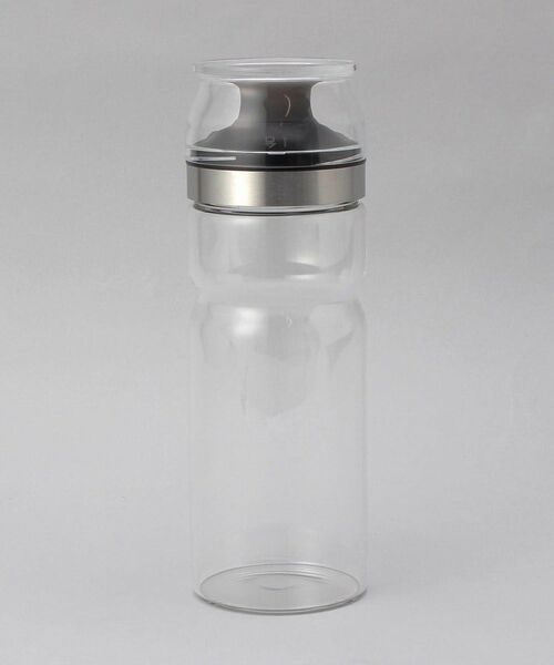 212 KITCHEN STORE / トゥーワントゥーキッチン ストア キッチンツール | 冷蔵庫に入れられる密閉米びつボトル 1kg ＜atomico アトミコ＞ | 詳細2