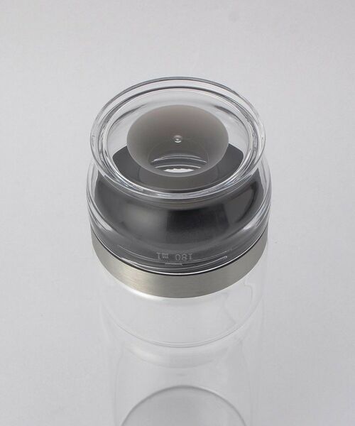 212 KITCHEN STORE / トゥーワントゥーキッチン ストア キッチンツール | 冷蔵庫に入れられる密閉米びつボトル 1kg ＜atomico アトミコ＞ | 詳細4