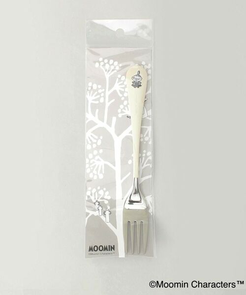 212 KITCHEN STORE / トゥーワントゥーキッチン ストア その他 | フォーク リトルミイ ＜MOOMIN ムーミン＞ | 詳細5