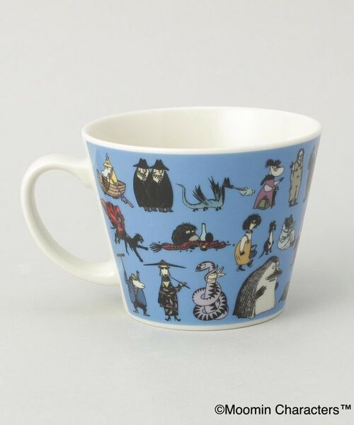 212 KITCHEN STORE / トゥーワントゥーキッチン ストア その他 | スープマグ BL ＜MOOMIN ムーミン＞ | 詳細2