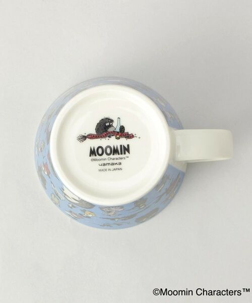 212 KITCHEN STORE / トゥーワントゥーキッチン ストア その他 | スープマグ BL ＜MOOMIN ムーミン＞ | 詳細4