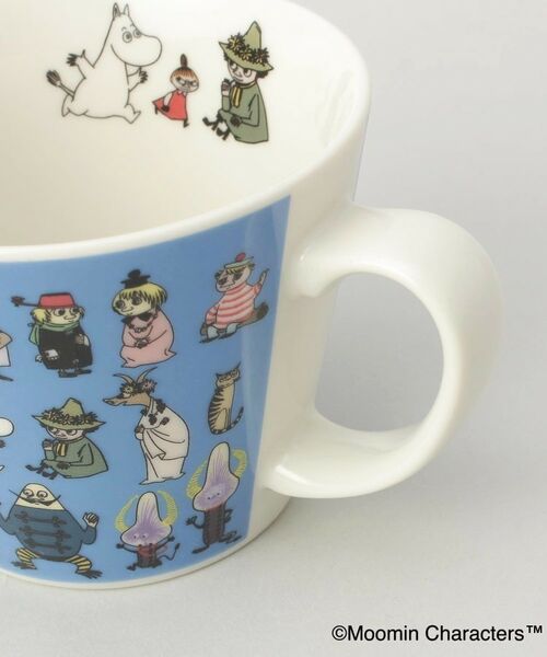 212 KITCHEN STORE / トゥーワントゥーキッチン ストア その他 | スープマグ BL ＜MOOMIN ムーミン＞ | 詳細5
