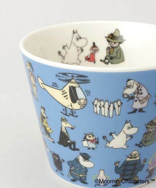 212 KITCHEN STORE / トゥーワントゥーキッチン ストア その他 | スープマグ BL ＜MOOMIN ムーミン＞ | 詳細6