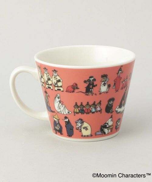 212 KITCHEN STORE / トゥーワントゥーキッチン ストア その他 | スープマグ PK ＜MOOMIN ムーミン＞ | 詳細2