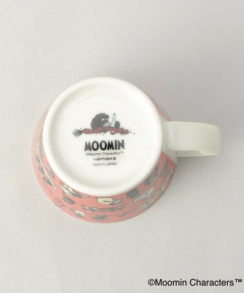 212 KITCHEN STORE / トゥーワントゥーキッチン ストア その他 | スープマグ PK ＜MOOMIN ムーミン＞ | 詳細4