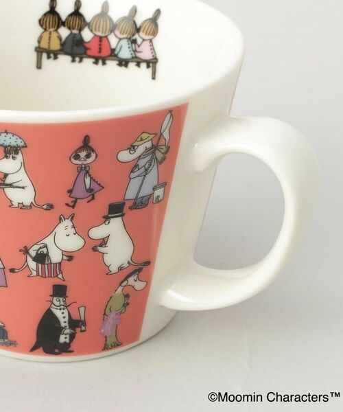 212 KITCHEN STORE / トゥーワントゥーキッチン ストア その他 | スープマグ PK ＜MOOMIN ムーミン＞ | 詳細5