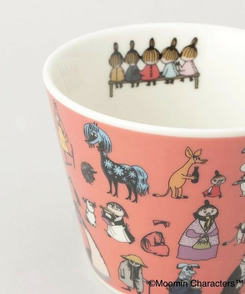 212 KITCHEN STORE / トゥーワントゥーキッチン ストア その他 | スープマグ PK ＜MOOMIN ムーミン＞ | 詳細6