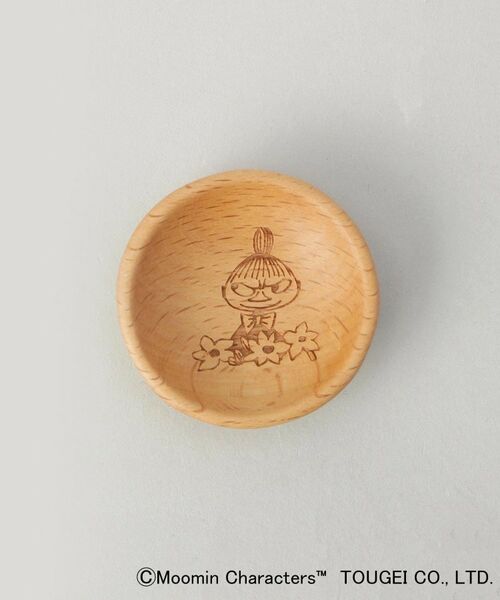 212 KITCHEN STORE / トゥーワントゥーキッチン ストア その他 | プチまめざら リトルミイ ＜MOOMIN ムーミン＞ | 詳細3