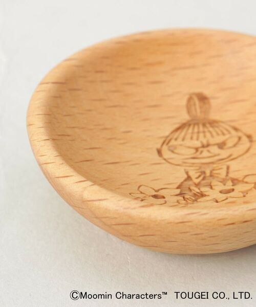 212 KITCHEN STORE / トゥーワントゥーキッチン ストア その他 | プチまめざら リトルミイ ＜MOOMIN ムーミン＞ | 詳細5