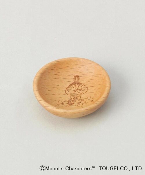 212 KITCHEN STORE / トゥーワントゥーキッチン ストア その他 | プチまめざら リトルミイ ＜MOOMIN ムーミン＞（その他）