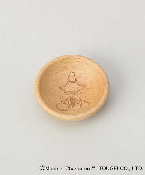212 KITCHEN STORE / トゥーワントゥーキッチン ストア その他 | プチまめざら スナフキン ＜MOOMIN ムーミン＞ | 詳細1