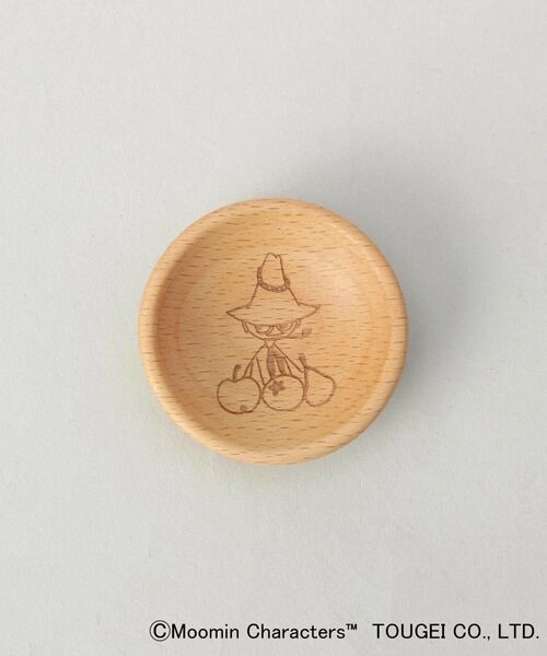 212 KITCHEN STORE / トゥーワントゥーキッチン ストア その他 | プチまめざら スナフキン ＜MOOMIN ムーミン＞ | 詳細3