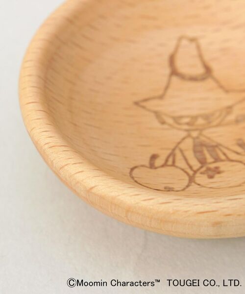 212 KITCHEN STORE / トゥーワントゥーキッチン ストア その他 | プチまめざら スナフキン ＜MOOMIN ムーミン＞ | 詳細5