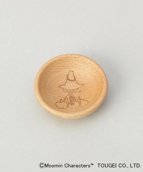 212 KITCHEN STORE / トゥーワントゥーキッチン ストア その他 | プチまめざら スナフキン ＜MOOMIN ムーミン＞（その他）
