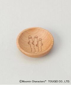 212 KITCHEN STORE / トゥーワントゥーキッチン ストア その他 | プチまめざら ニョロニョロ ＜MOOMIN ムーミン＞