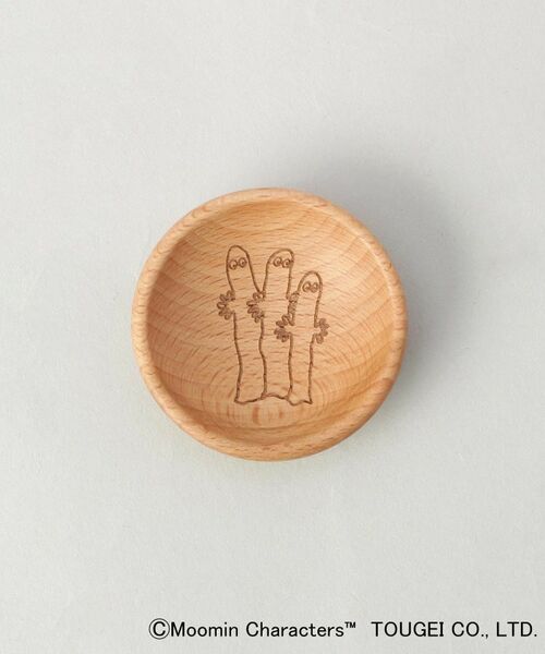 212 KITCHEN STORE / トゥーワントゥーキッチン ストア その他 | プチまめざら ニョロニョロ ＜MOOMIN ムーミン＞ | 詳細3