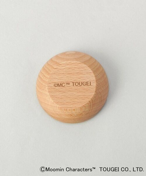 212 KITCHEN STORE / トゥーワントゥーキッチン ストア その他 | プチまめざら ニョロニョロ ＜MOOMIN ムーミン＞ | 詳細4