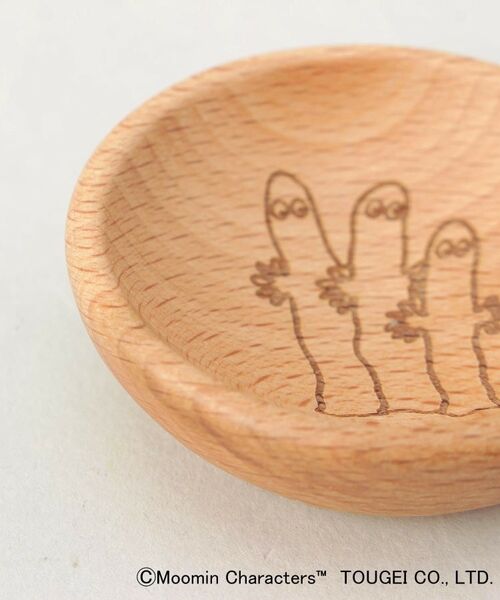 212 KITCHEN STORE / トゥーワントゥーキッチン ストア その他 | プチまめざら ニョロニョロ ＜MOOMIN ムーミン＞ | 詳細5