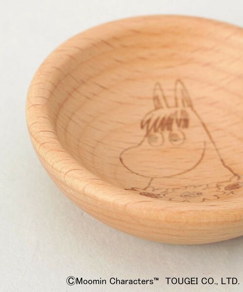 212 KITCHEN STORE / トゥーワントゥーキッチン ストア その他 | プチまめざら スノークのおじょうさん ＜MOOMIN ムーミン＞ | 詳細5