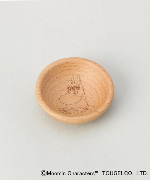 212 KITCHEN STORE / トゥーワントゥーキッチン ストア その他 | プチまめざら スノークのおじょうさん ＜MOOMIN ムーミン＞（その他）