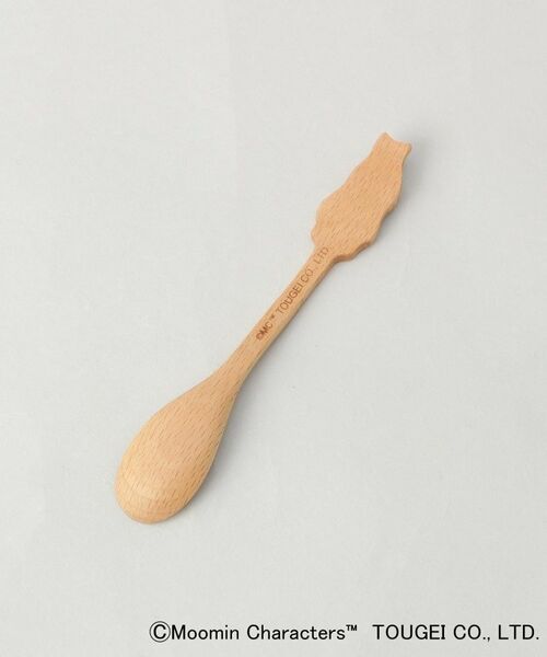 212 KITCHEN STORE / トゥーワントゥーキッチン ストア その他 | デザートスプーン ムーミン ＜MOOMIN ムーミン＞ | 詳細2