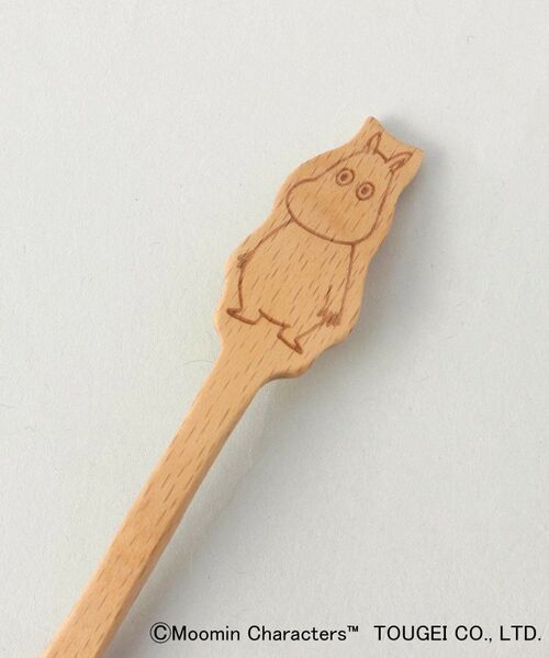 212 KITCHEN STORE / トゥーワントゥーキッチン ストア その他 | デザートスプーン ムーミン ＜MOOMIN ムーミン＞ | 詳細3