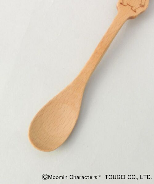 212 KITCHEN STORE / トゥーワントゥーキッチン ストア その他 | デザートスプーン ムーミン ＜MOOMIN ムーミン＞ | 詳細4