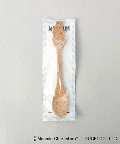 212 KITCHEN STORE / トゥーワントゥーキッチン ストア その他 | デザートスプーン ムーミン ＜MOOMIN ムーミン＞ | 詳細5